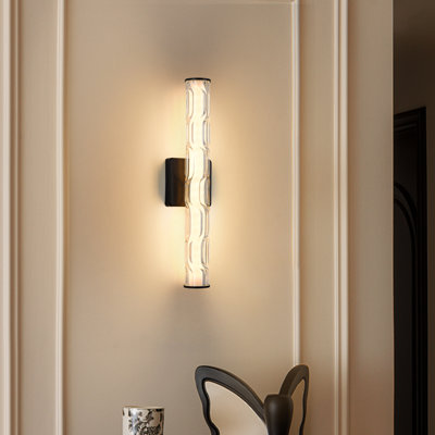 Applique murale Modern Vanity (ampoule non incluse)
