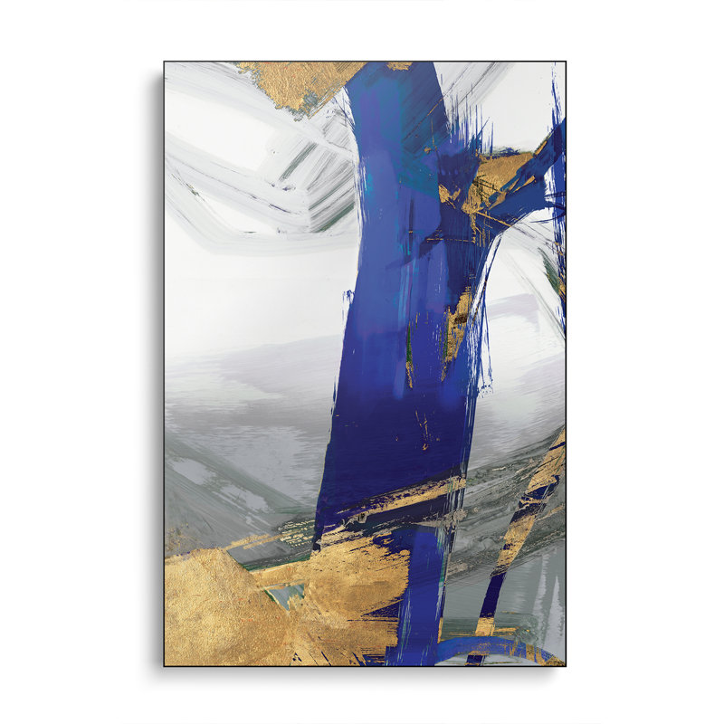 Reproduction d'art sur toile Steemplix