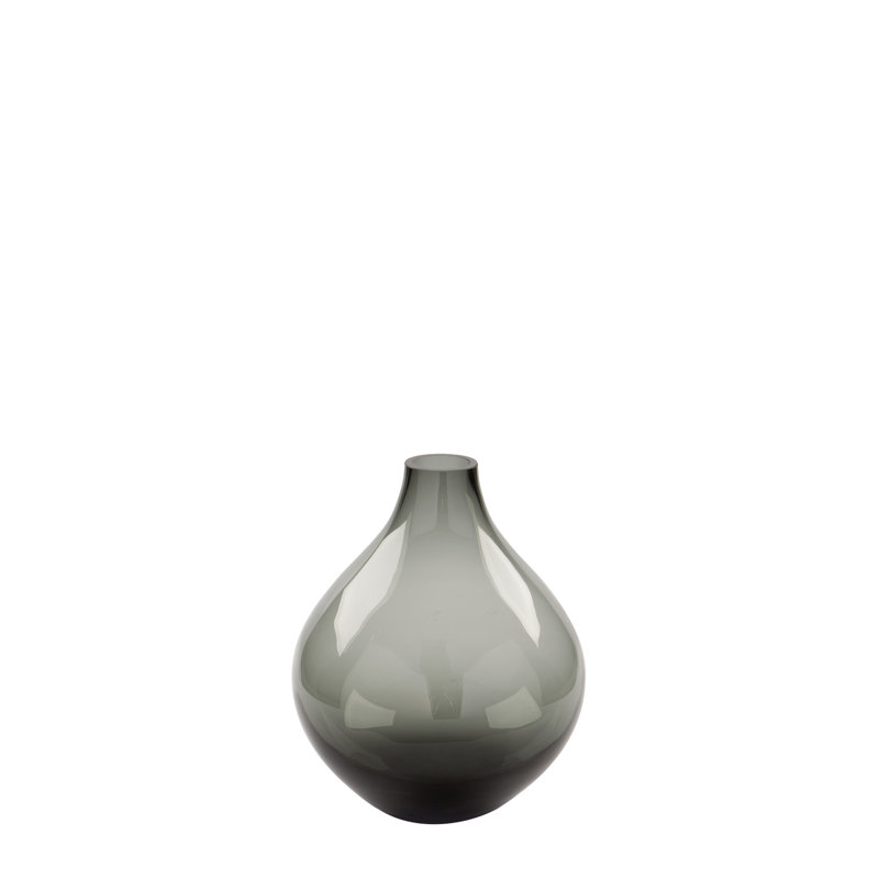 Elika Handmade Glass Table Vase