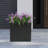 Raemond Metal Planter Box-186895606