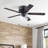 MaCenna 52'' Ceiling Fan with Light Kit-883726961