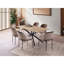 Ferro Beech Dining Table