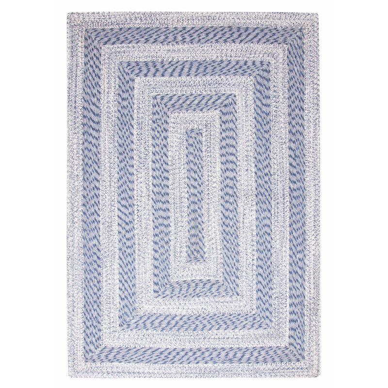 Sienna Blue Rug 5'3" x 7'6"