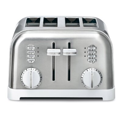 Cuisinart CPT-180WP1