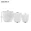 Ensemble de pots de fleurs U_Style-1758386433