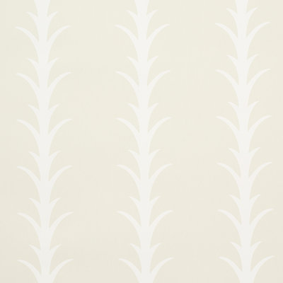 Acanthus Stripe Wallpaper