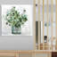 «Garden II» par Carol Robinson - impression sur toile tendue-582217541-589852832