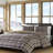 Eddie Bauer Port Gamble Indigo Cotton Comforter Set-14968325