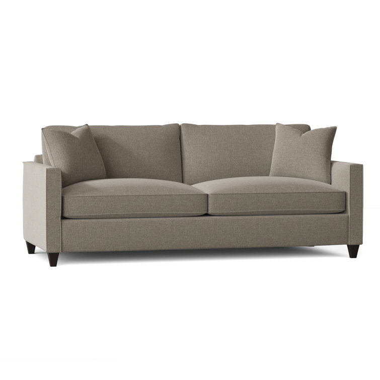 Antenore 84'' Slipcovered Sofa