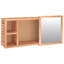 Roszella Wall Bathroom Cabinet