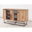 Buffet de 55,1 po Agarwal