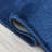 Machine Washable Anti-Slip Medium Profile Cut Pile Soft Long Runner Runner Rug-735646307