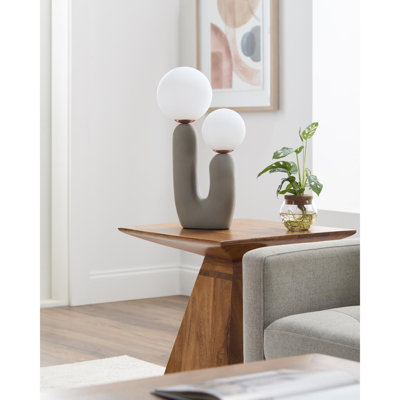 Nora Accent Table Lamp
