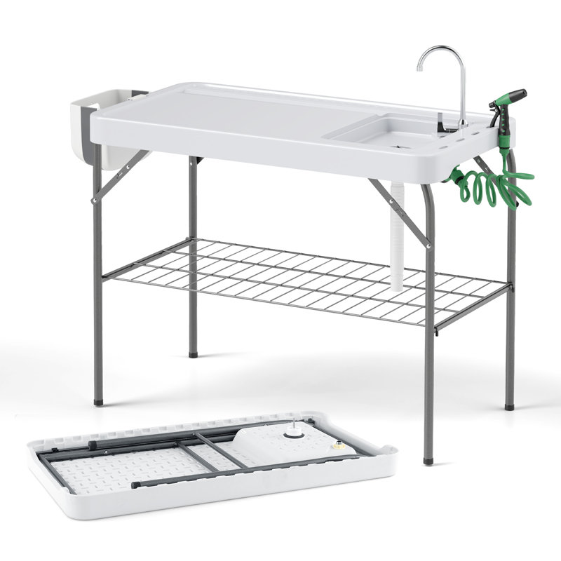 Table pliante 42,5 po