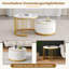 Adio Coffee Table with Storage-1993635611