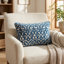 Coussin décoratif en velours de coton-1333438825-1333438820