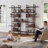 Wichman Bookcase