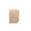 Unfinished Ready To Assemble Solid Wood Shaker Kitchen Base Cabinet - 9" W x 34.5" H x 24" D - BS09