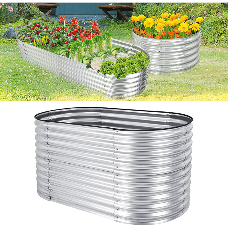 Airion Planter Box