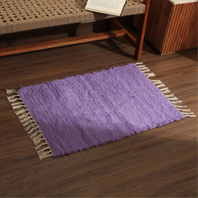 Tapis Camelot 36X24 "- Élégant tapis décoratif pour le salon, la chambre à coucher