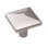 Poignée d'armoire extensible (29 mm) - paquet de 25