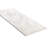 Gel Infused Latex Topper 7.62cm Latex Mattress Topper-130255945