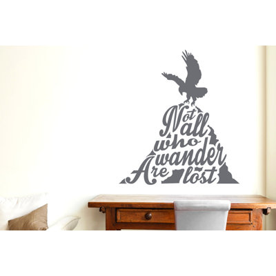 Wall Decal