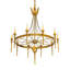 Amaury 10 - Light Chandelier