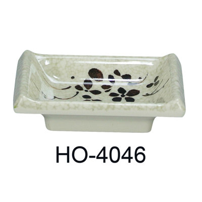 Yanco Honda Melamine Condiment Server