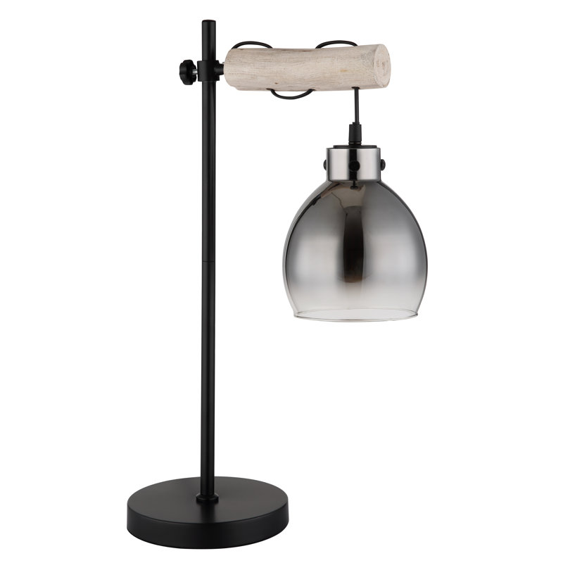 Northgate Adjustable Metal Table Lamp