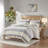 Twin Sherpa Comforter Set-119922116