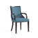Elianys 18.5'' H Upholstered Beech Armchair