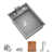 Gris est en rupture de stock
