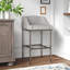 Tabouret de bar ou de comptoir en métal Halltown-317097057-310663748