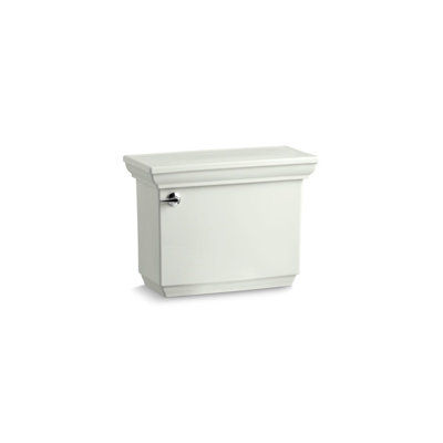 Memoirs® Stately 1.28 GPF Toilet Tank
