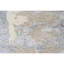 Abstract Area Rug in Silver/Gray/Ivory-1933652757
