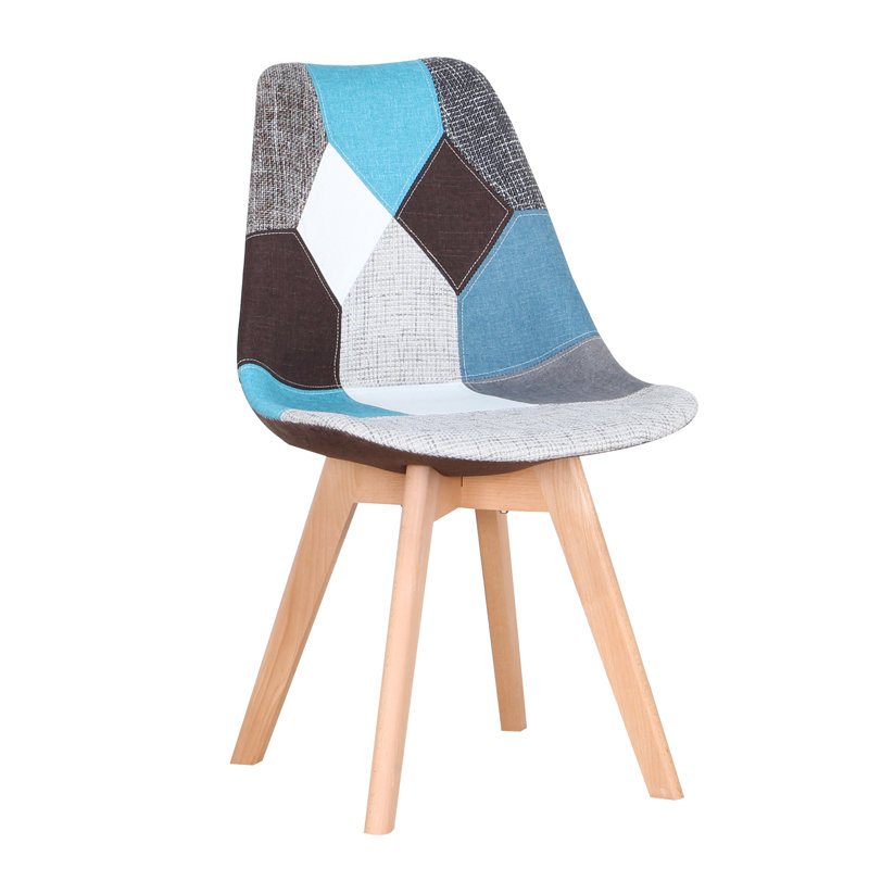 Kason Upholstered Dining Chair