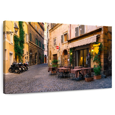 Rue italienne