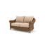 Cayman Outdoor 2 - Seat Loveseat