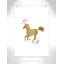 Rolled Be a Unicorn 3, impression sur papier-47479207
