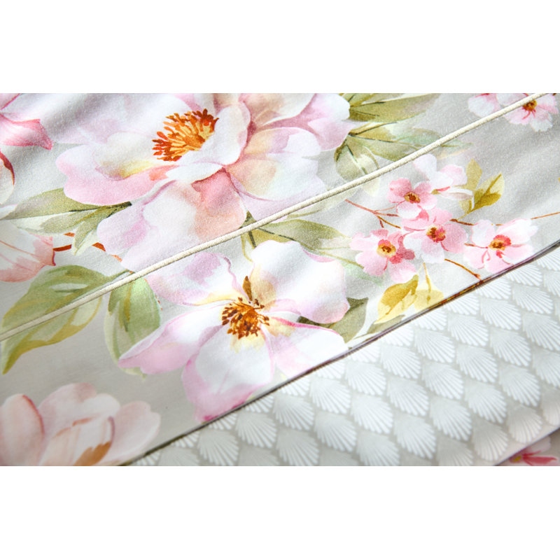 Voyageuse Flat Sheet, King Flat Sheet