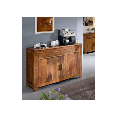 Shaman 120cm Sideboard