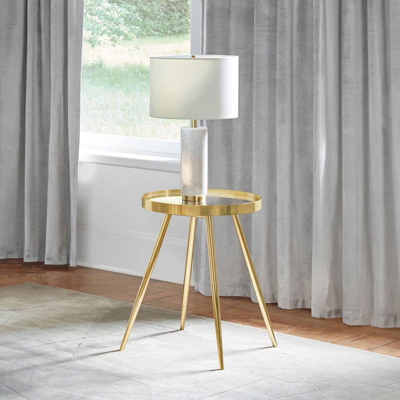 Westerham 3 - Piece Living Room Table Set