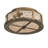 Mica Flush Mount