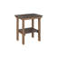 Outdoor Rectangle Side Table-446691078-446691127