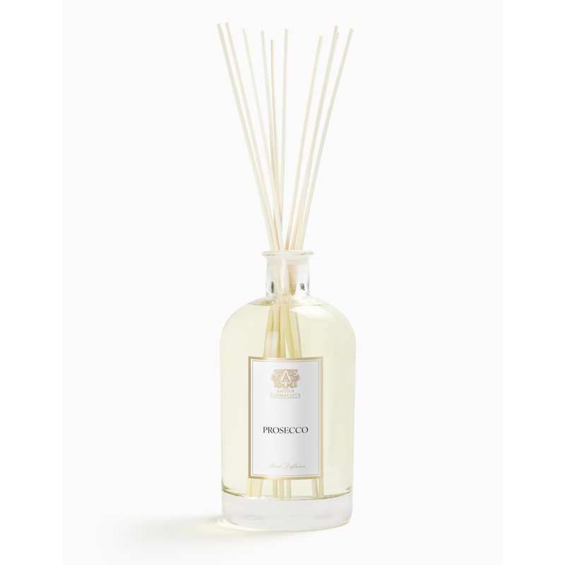 Reed Diffuser 1000ml Prosecco, Prosecco