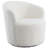 Ashwani Velvet Swivel Barrel Chair-1712270421