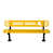 Yellow est en rupture de stock