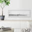 Early Morning Surf II - Single Picture Frame Panoramic Print-839456087