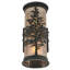 Applique murale encastrée 2 lumières Tamarack